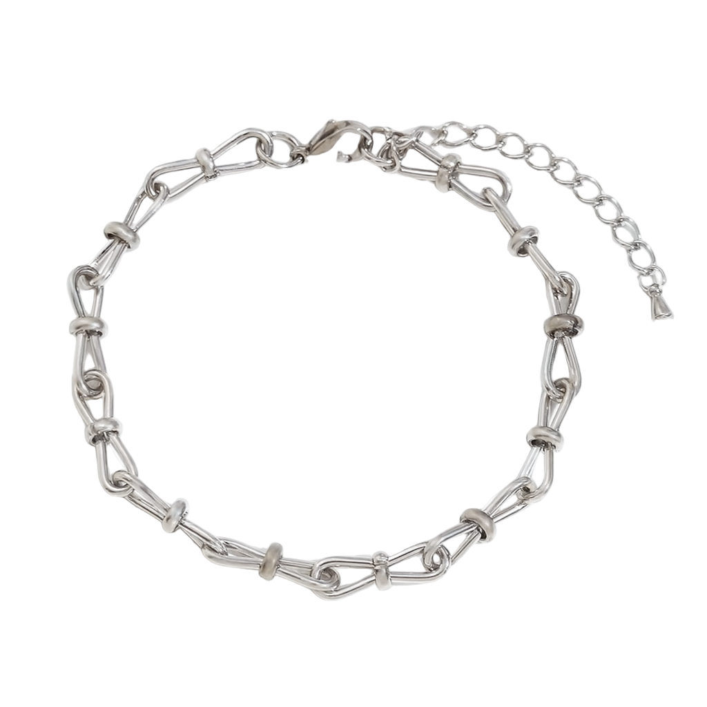 Infinity Chain - Bracelet