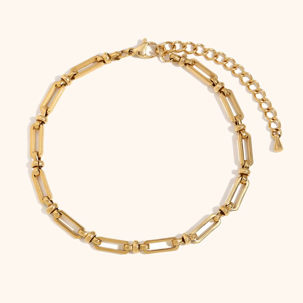 Link chain - Bracelet