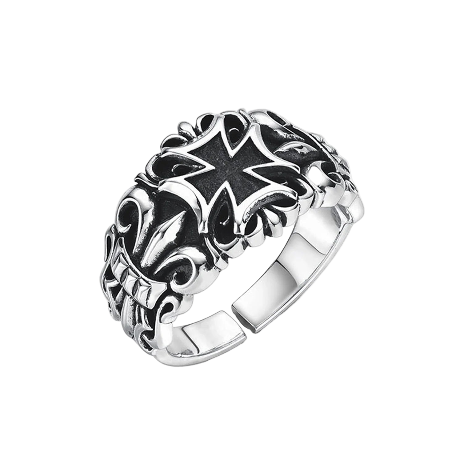 Crusade S925 Ring